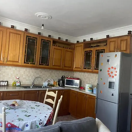 Homestay Casaviola Albania