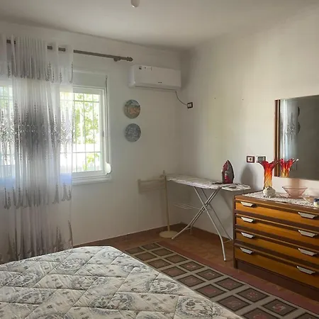 Homestay Casaviola Albania