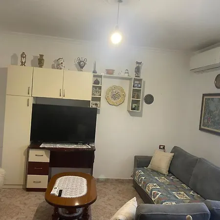 Casaviola Albania Homestay