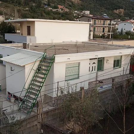 Homestay Casaviola Albania Vlore