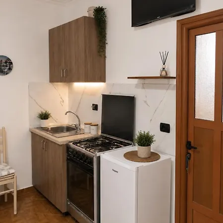 Pansiyon Casaviola Albania