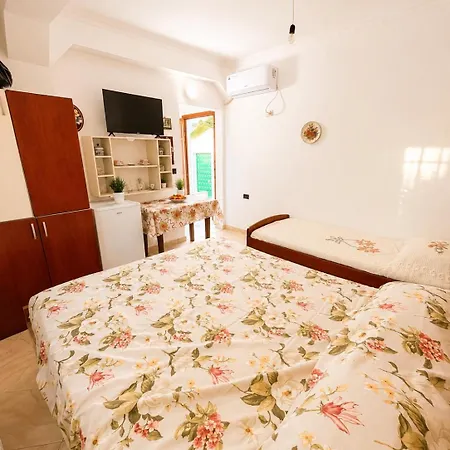 Casaviola Albania Accommodatie bij particulieren *
