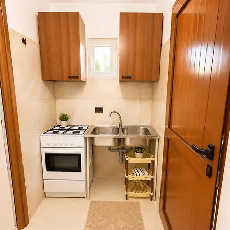 Casaviola Albania Homestay szállás Vlora