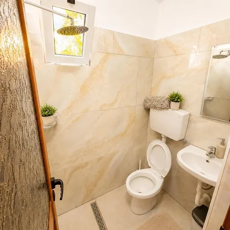 Casaviola Albania Accommodatie bij particulieren *