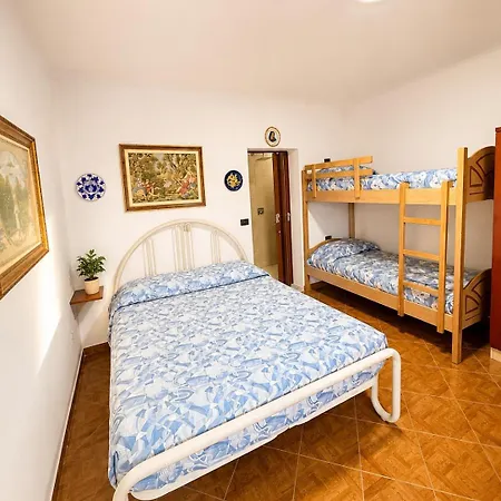 Pansiyon Casaviola Albania *
