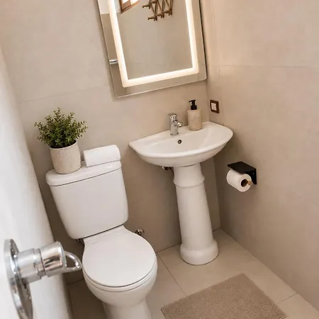 Casaviola Albania Homestay szállás Vlora