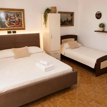 Pansiyon Casaviola Albania Avlonya