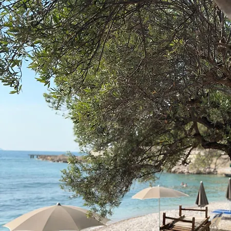Casaviola Albania Homestay szállás